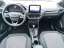 Ford Puma EcoBoost Titanium