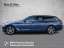 BMW 520 520d Luxury Line Touring xDrive