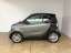 Smart EQ fortwo 22kw onboard charger Passion