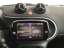 Smart EQ fortwo 22kw onboard charger Passion