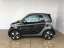 Smart EQ fortwo 22kw onboard charger Electric Drive Passion