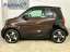 Smart EQ fortwo Cabrio