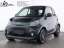 Smart EQ fortwo JBL Prime