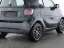 Smart EQ fortwo JBL Prime