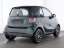 Smart EQ fortwo JBL Prime