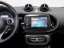 Smart EQ fortwo Cabrio JBL Prime