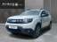 Dacia Duster 4WD