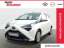 Toyota Aygo X 1.0 VVT-i Play