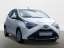 Toyota Aygo X 1.0 VVT-i Play