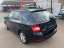 Skoda Fabia Ambition Combi