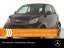 Smart EQ fortwo 60kWed JBL Passion