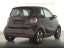 Smart EQ fortwo 60kWed JBL Passion