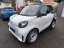 Smart EQ fortwo Coupe Electric Drive