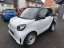 Smart EQ fortwo Coupe Electric Drive