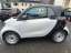 Smart EQ fortwo Coupe Electric Drive