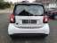 Smart EQ fortwo Coupe Electric Drive