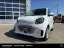 Smart EQ fortwo Cabrio PLUS Prime