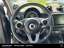 Smart EQ fortwo Cabrio Passion