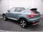 Volvo XC40 Plus T4