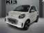 Smart EQ fortwo Coupe