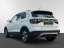 Volkswagen T-Cross 1.0 TSI DSG