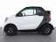 Smart EQ fortwo Cabrio Passion