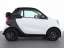 Smart EQ fortwo Cabrio Passion