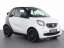 Smart EQ fortwo Cabrio Passion