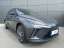 MG MG4 Trophy Extended Range 77kWh Leder Schwarz  520 km