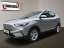 MG ZS 72 kWh Comfort