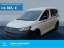 Volkswagen Caddy 5-Sitzer 1,5 l 84 kW TSI EU6 Front