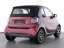 Smart EQ fortwo 22kw onboard charger Cabrio JBL Prime