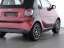 Smart EQ fortwo 22kw onboard charger Cabrio JBL Prime