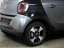 Smart EQ forfour 22kw onboard charger Passion