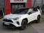 Toyota RAV4 GR Hybride Vierwielaandrijving