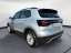 Volkswagen T-Cross 1.0 TSI DSG Life