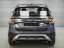 Volkswagen T-Cross 1,0 TSI Base, Parkpilot hinten, SHZ