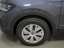 Volkswagen T-Cross 1,0 TSI Base, Parkpilot hinten, SHZ