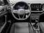 Volkswagen T-Cross 1,0 TSI Base, Parkpilot hinten, SHZ