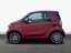 Smart EQ fortwo Coupe JBL Prime