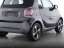 Smart EQ fortwo 60kWed Ambiente Cabrio Passion