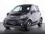 Smart EQ fortwo 60kWed Ambiente Cabrio Passion