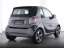 Smart EQ fortwo 60kWed Ambiente Cabrio Passion