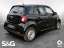 Smart EQ forfour EQ KLIMA+SIDEBAGS+SITZHEIZUNG+TEMPOMAT