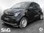 Smart EQ forfour EQ KLIMA+SIDEBAGS+SITZHEIZUNG+TEMPOMAT