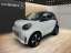 Smart EQ fortwo smart EQ fortwo Pano.-Dach/Klima/LED/Sitzhzg./BC