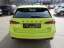 Skoda Octavia 4x4 Combi RS