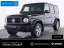 Mercedes-Benz G 350 4MATIC G 350 d