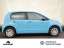 Volkswagen up! e- +CCS+KAMERA+PDC+ Bluetooth Navi Klima