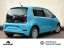 Volkswagen up! e- +CCS+KAMERA+PDC+ Bluetooth Navi Klima